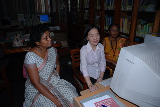 Colombo Public Library Sri Lanka